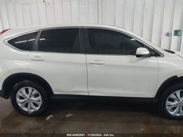 5J6RM4H50EL032286 Honda CR-V EX