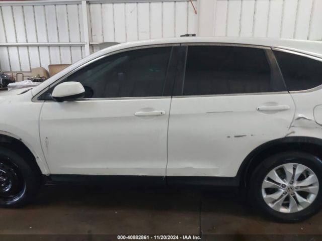 5J6RM4H50EL032286 Honda CR-V EX
