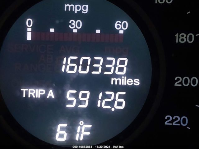 5J6RM4H50EL032286 Honda CR-V EX