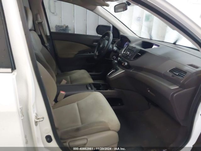 5J6RM4H50EL032286 Honda CR-V EX