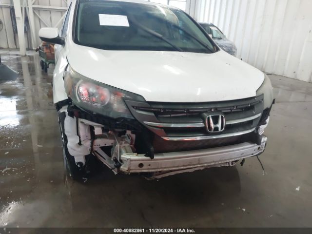 5J6RM4H50EL032286 Honda CR-V EX