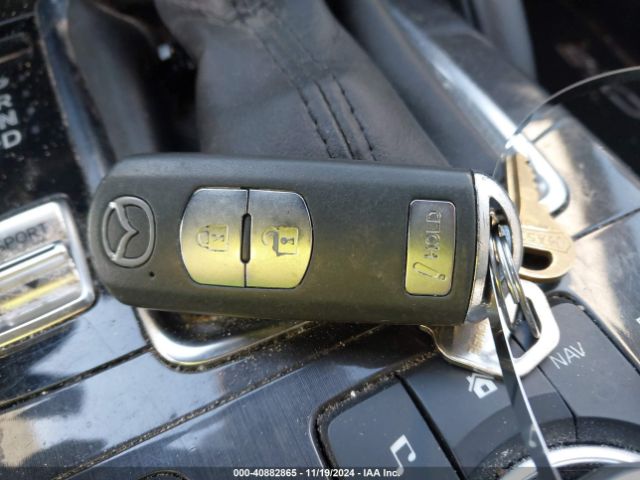 JM3KE4DY8G0752337 Mazda Cx-5 Grand Touring