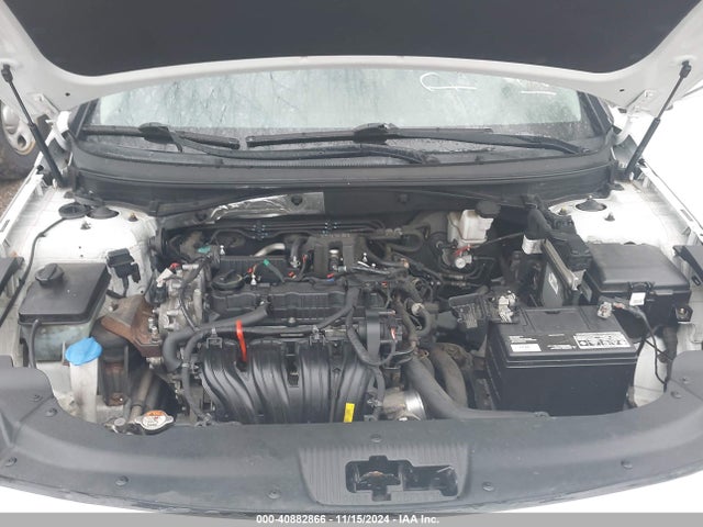 Hyundai SONATA SE 2016 5NPE24AF1GH264061 Image 10
