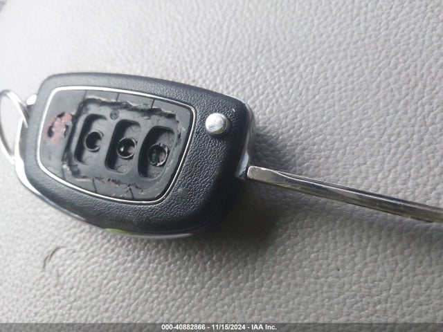 Hyundai SONATA SE 2016 5NPE24AF1GH264061 Image 11
