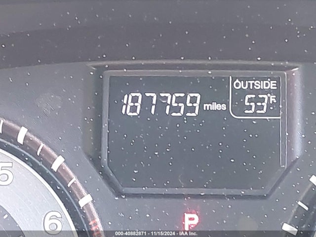 Honda Odyssey Ex-l 2015 5FNRL5H69FB021928 Image 15