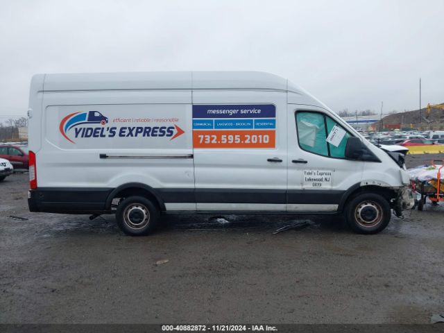1FTBW3X88LKB37233 Ford Transit-350 Cargo Van