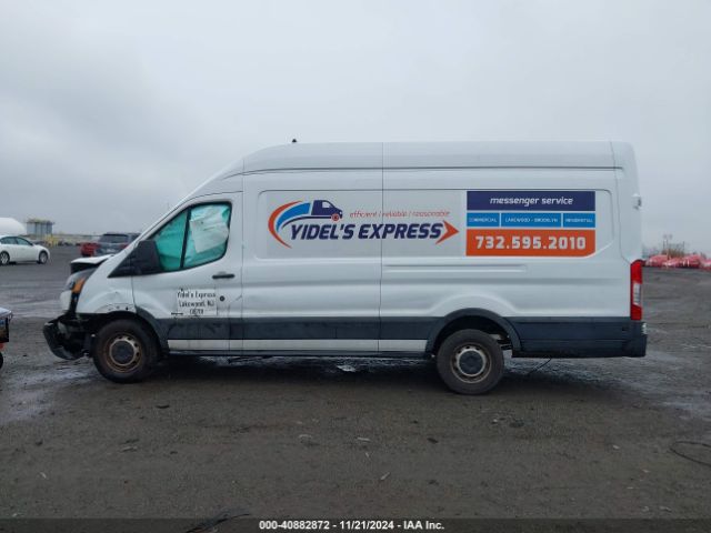 1FTBW3X88LKB37233 Ford Transit-350 Cargo Van
