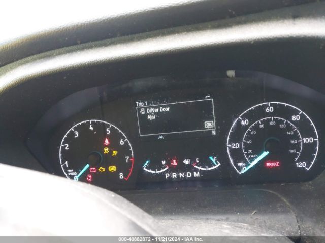 1FTBW3X88LKB37233 Ford Transit-350 Cargo Van