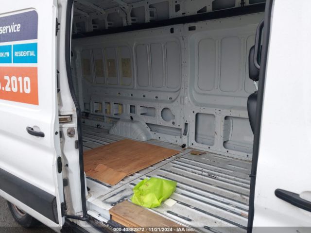 1FTBW3X88LKB37233 Ford Transit-350 Cargo Van