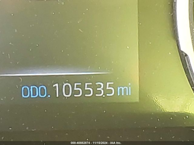 JTMH1RFV8LD047085 Toyota RAV4 LE