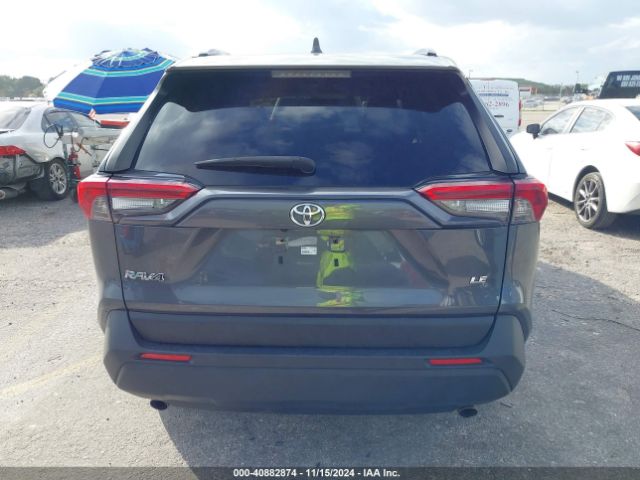 JTMH1RFV8LD047085 Toyota RAV4 LE