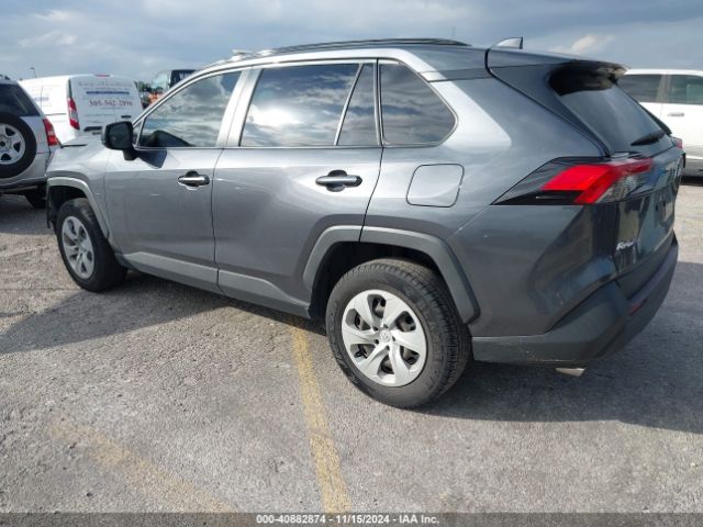 JTMH1RFV8LD047085 Toyota RAV4 LE