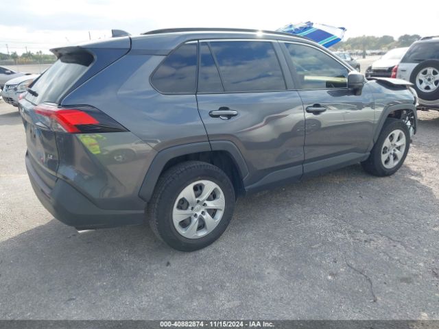 JTMH1RFV8LD047085 Toyota RAV4 LE