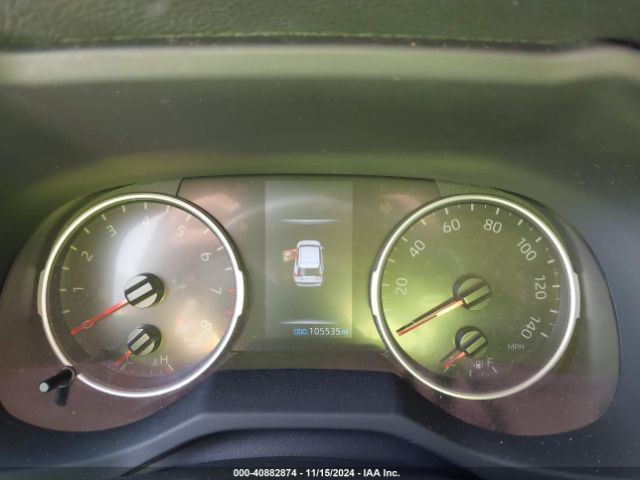 JTMH1RFV8LD047085 Toyota RAV4 LE