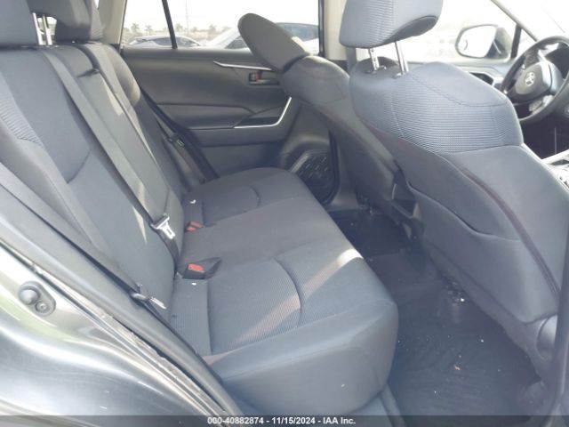 JTMH1RFV8LD047085 Toyota RAV4 LE