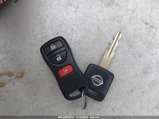 1N6AD0CW4GN786145 Nissan Frontier Sv