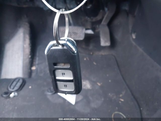 3HGGK5H84FM766255 Honda Fit Ex/ex-l