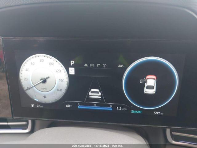 KMHLS4DG9RU843251 Hyundai ELANTRA SEL