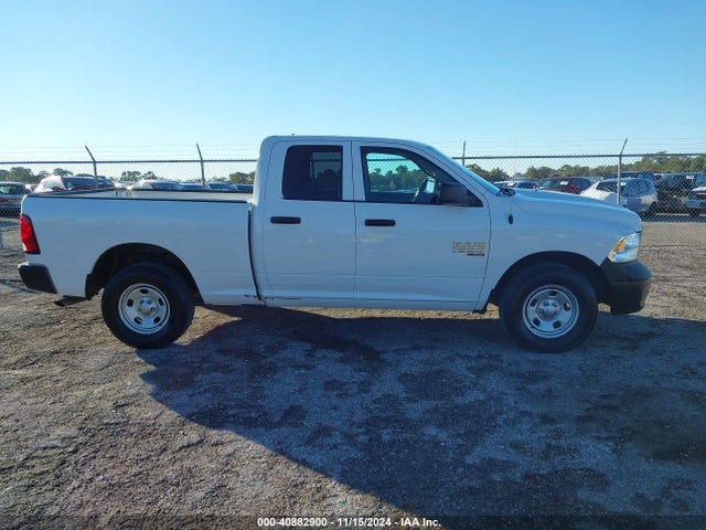 RAM 1500 Classic Tradesman  4x4 6'4 Box 2020 1C6RR7FG5LS158151 Image 13