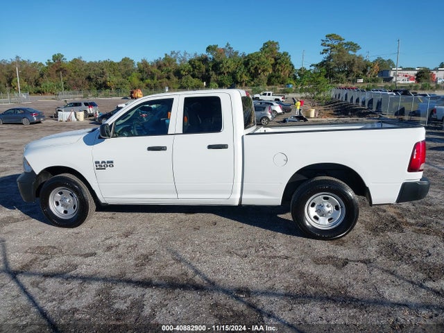 RAM 1500 Classic Tradesman  4x4 6'4 Box 2020 1C6RR7FG5LS158151 Image 14