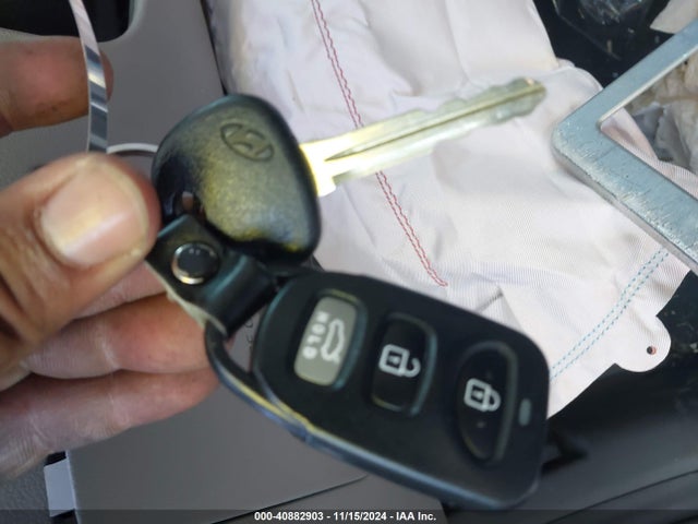 Hyundai ELANTRA SE 2020 5NPD74LFXLH523344 Image 11