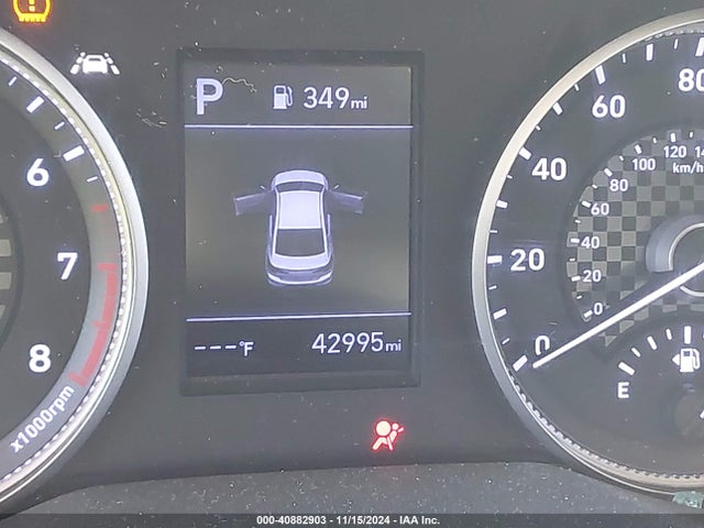 Hyundai ELANTRA SE 2020 5NPD74LFXLH523344 Image 16
