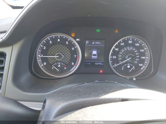 Hyundai ELANTRA SE 2020 5NPD74LFXLH523344 Image 7