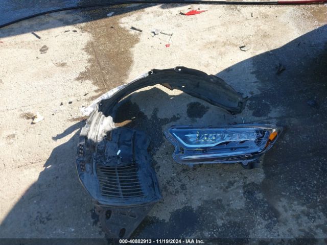 7FART6H89ME006371 Honda Cr-v Hybrid Ex-l