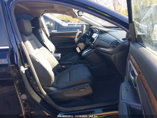 7FART6H89ME006371 Honda Cr-v Hybrid Ex-l