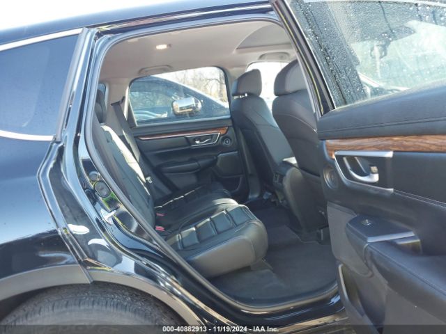 7FART6H89ME006371 Honda Cr-v Hybrid Ex-l
