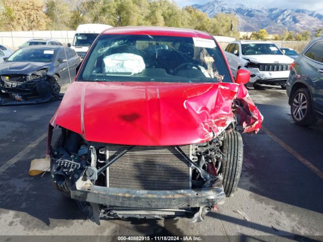 2C4RDGBG6GR257890 Dodge Grand Caravan Se Plus