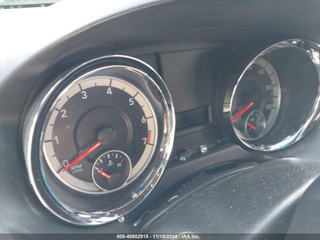 2C4RDGBG6GR257890 Dodge Grand Caravan Se Plus