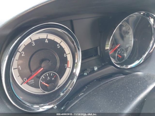 2C4RDGBG6GR257890 Dodge Grand Caravan Se Plus