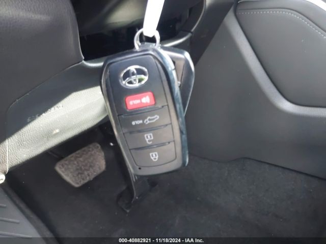 5TDXBRCH5RS640360 Toyota Highlander Hybrid Limited