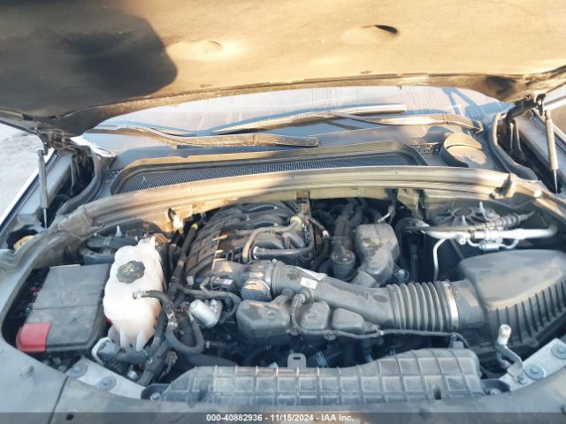1C4RJGAGXPC610070 Jeep Grand Cherokee Altitude 4x2