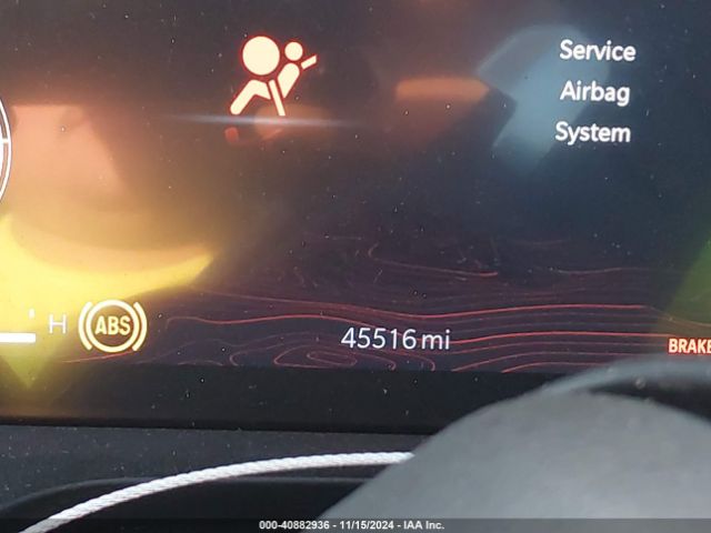 1C4RJGAGXPC610070 Jeep Grand Cherokee Altitude 4x2