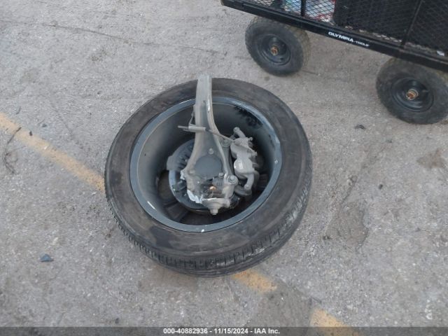 1C4RJGAGXPC610070 Jeep Grand Cherokee Altitude 4x2