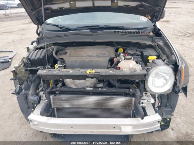 ZACCJBAB7HPF98857 Jeep Renegade Sport 4x4