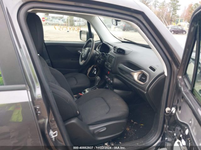 ZACCJBAB7HPF98857 Jeep Renegade Sport 4x4