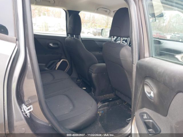 ZACCJBAB7HPF98857 Jeep Renegade Sport 4x4
