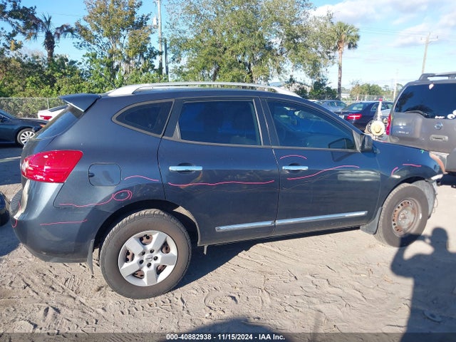 Nissan Rogue Select S 2015 JN8AS5MT6FW672171 Image 14