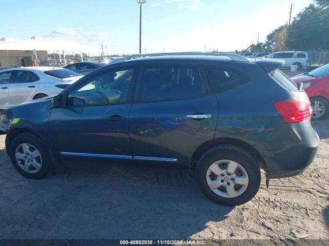 Nissan Rogue Select S 2015 JN8AS5MT6FW672171 Image 15