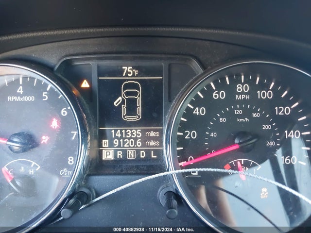 Nissan Rogue Select S 2015 JN8AS5MT6FW672171 Image 16