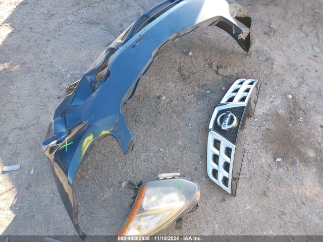 Nissan Rogue Select S 2015 JN8AS5MT6FW672171 Image 12