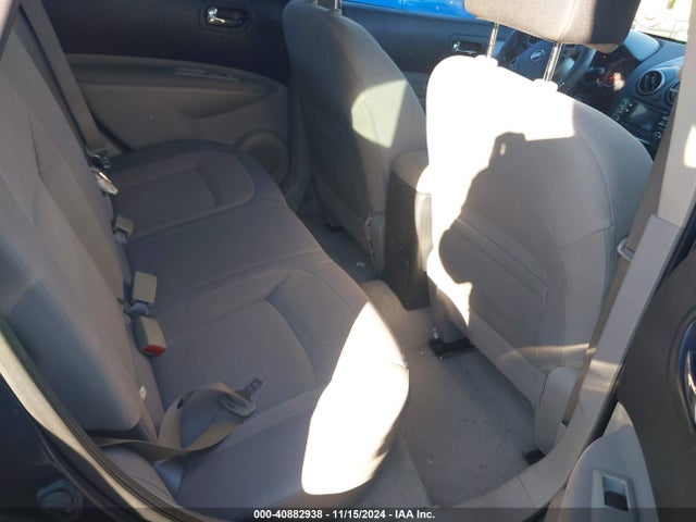 Nissan Rogue Select S 2015 JN8AS5MT6FW672171 Image 8