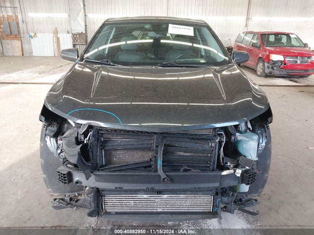 Chevrolet EQUINOX LT 2018 2GNAXTEX8J6156178 Image 13