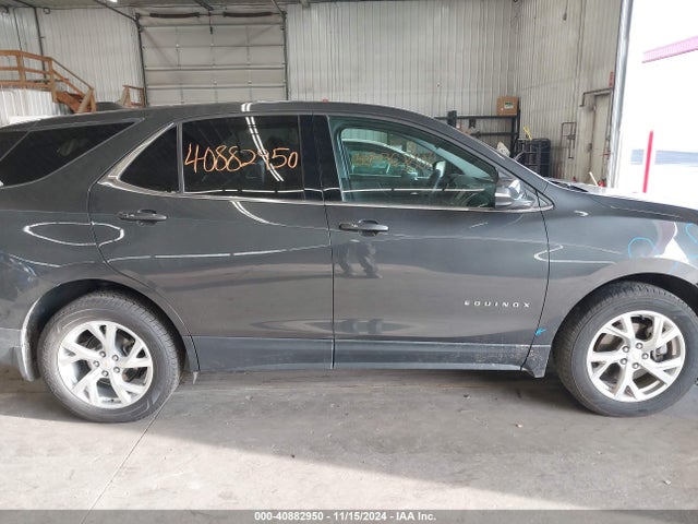 Chevrolet EQUINOX LT 2018 2GNAXTEX8J6156178 Image 14