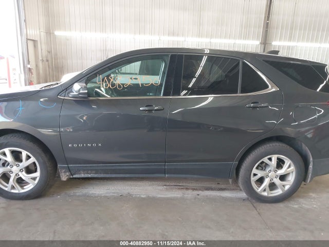 Chevrolet EQUINOX LT 2018 2GNAXTEX8J6156178 Image 15