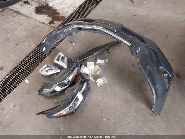 Chevrolet EQUINOX LT 2018 2GNAXTEX8J6156178 Image 12