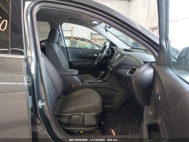 Chevrolet EQUINOX LT 2018 2GNAXTEX8J6156178 Image 5
